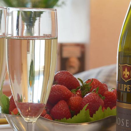 Albergo Martini キアンチャーノ・テルメ 部屋 写真