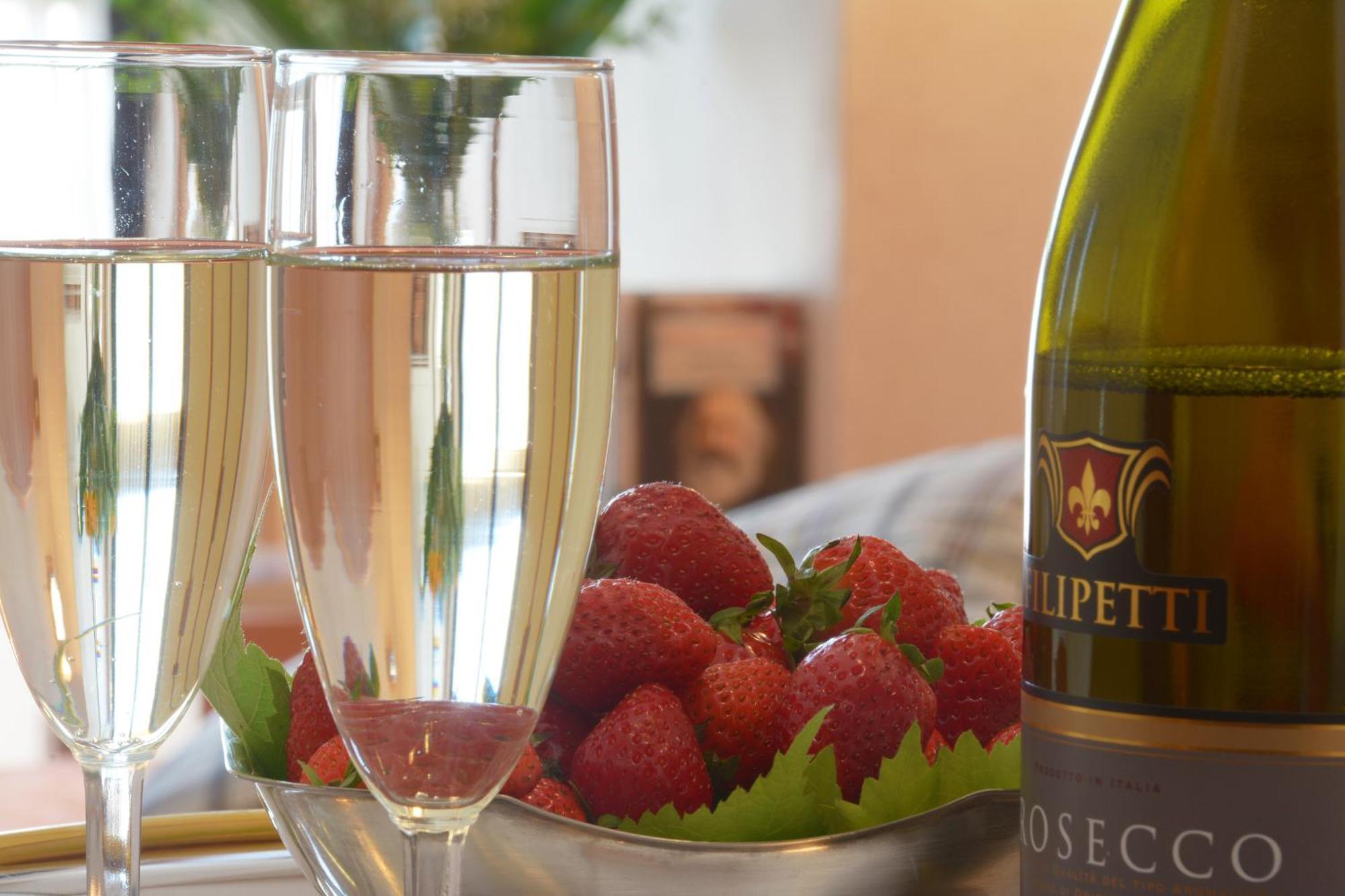 Albergo Martini キアンチャーノ・テルメ 部屋 写真